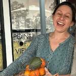 Rafaela Gass, Owner/Manager, Altadena Farmers' Market Online Store photo